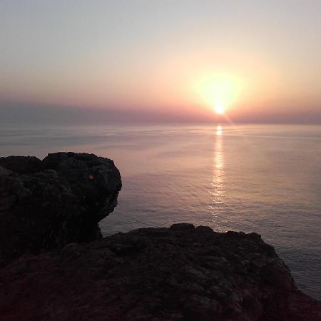 Apartament Cercas Velhas Sagres Zewnętrze zdjęcie