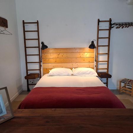 Apartament Cercas Velhas Sagres Zewnętrze zdjęcie