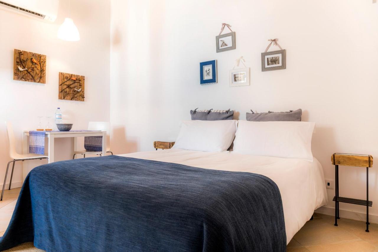 Apartament Cercas Velhas Sagres Zewnętrze zdjęcie
