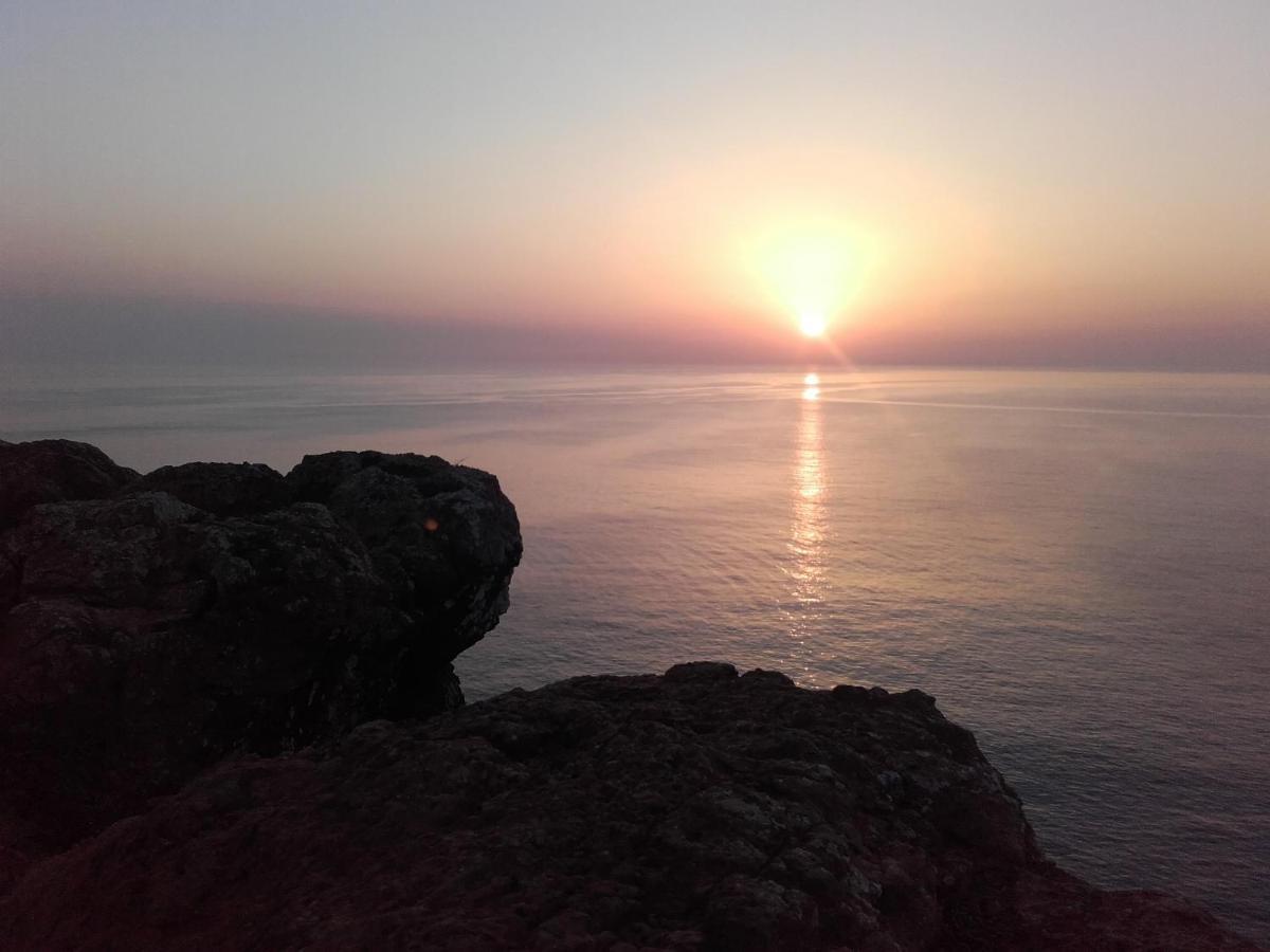 Apartament Cercas Velhas Sagres Zewnętrze zdjęcie